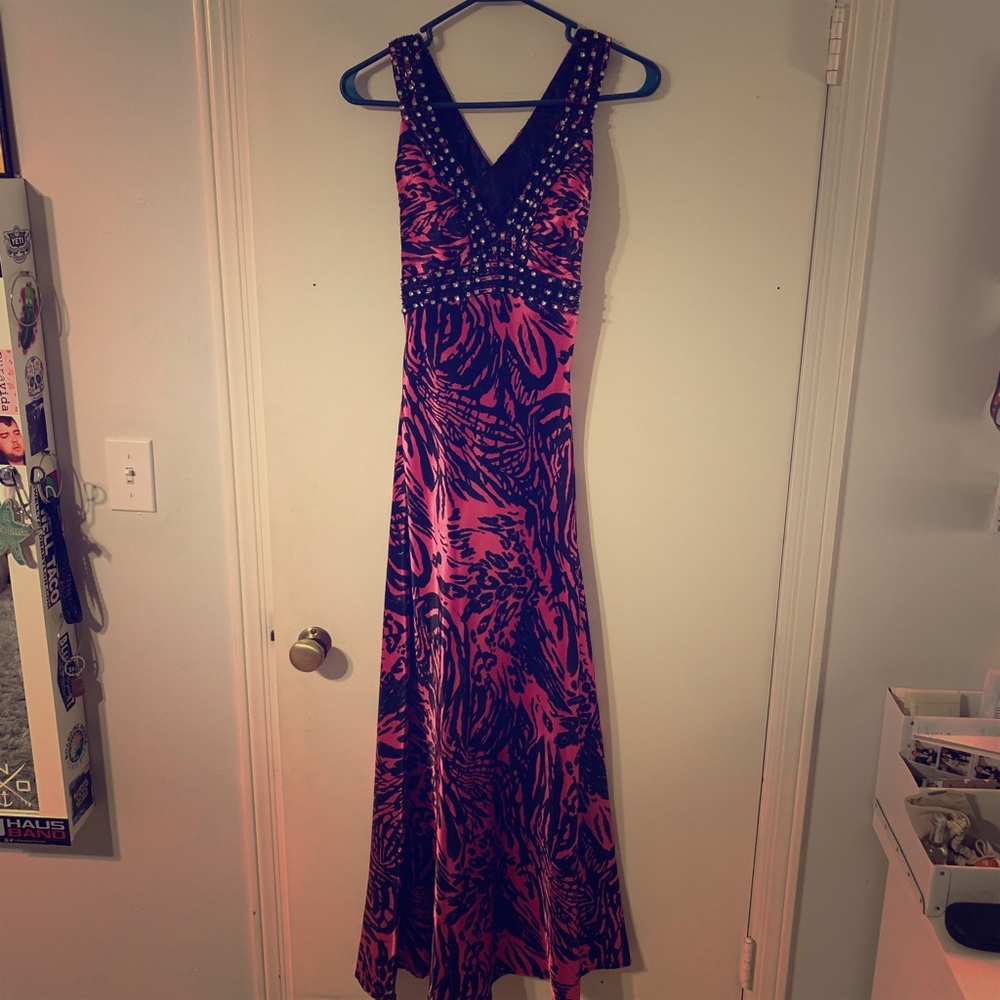 Jovani Prom Dress